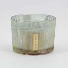 Küünal PURE BOTANICS D11xH8cm, Lemon Lavender