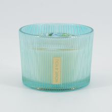 Küünal PURE BOTANICS D11xH8cm, Coconut Vanilla