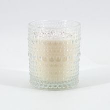 Candle BELIS CELINE D7xH8.3cm, unscented