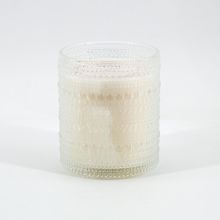 Candle BELIS CELINE D8.2xH9.3cm, unscented