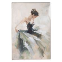 Maal raamiga FAMOUS 82.5x122.5cm, "Kelly"