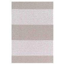 Пластиковый ковёр NORRBY 70x150см, бежевый