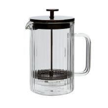 French press FRENCH DOUBLE 1L double wall glass