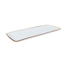 Тарелка SENSA 31x12см