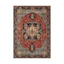 Carpet AREA 140x200cm, pattern-07