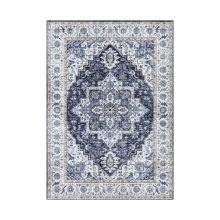 Carpet AREA 140x200cm, pattern-09