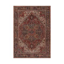 Carpet AREA 60x90cm, pattern-08
