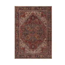 Rug AREA 70x245cm, pattern-08