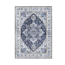 Rug AREA 70x245cm, pattern-09