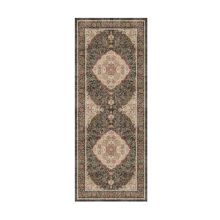 Carpet AREA ACCENT 60x152cm, pattern-21