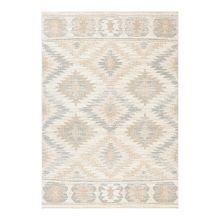 Carpet VELUTTO-5, 160x230cm, beige