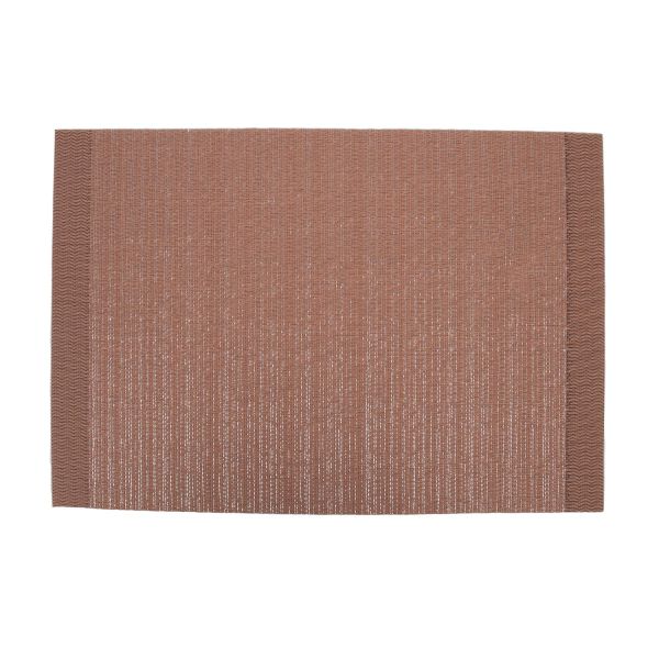 Персонник NISSA 30x45см, медь