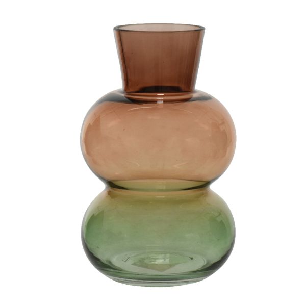 Ваза MEREKARP H25, микс