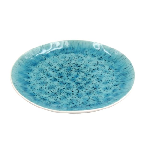 Taldrik AQUAMARIN D27.5cm, türkiissinine