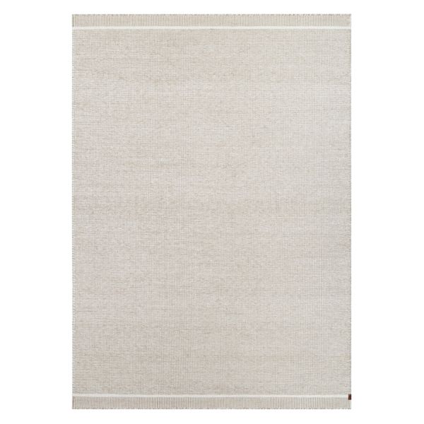 Шерстяной ковёр NUMMELA 160x230cm, linen