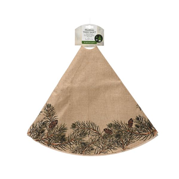 Kuuseseelik SHINE TREE D90cm