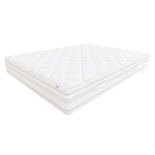 Poroloonmadrats BOOGIE Tencel 140x200xH26cm