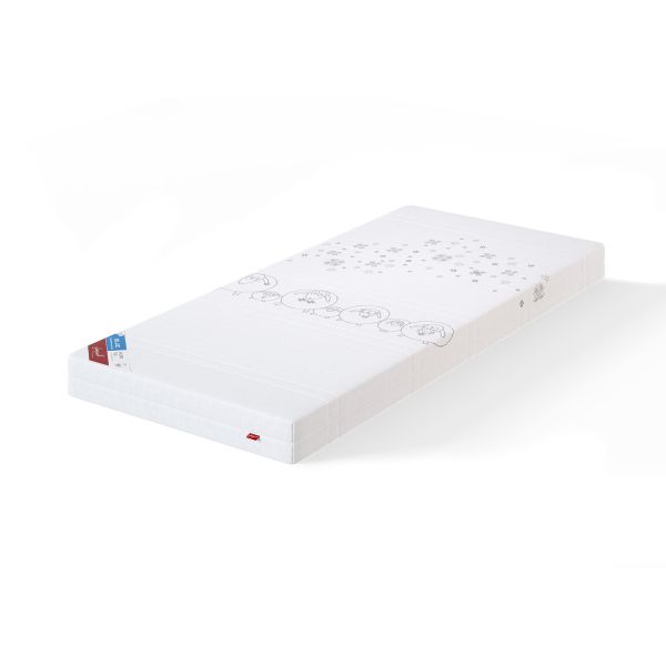 Spring mattress BLUE CHILDREN PLUS 80x200cm