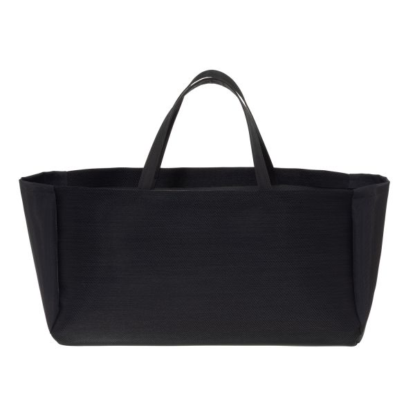 Riihi Firewood Carrying Bag dark gray XL