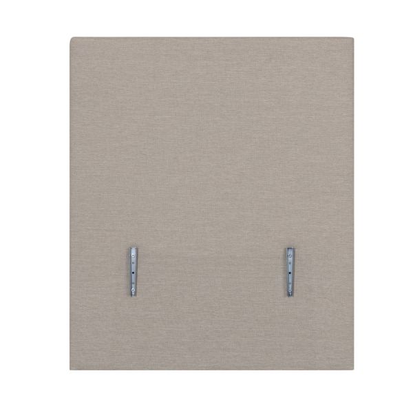 Peatsiots kušetile LANDE 90x200cm, beež