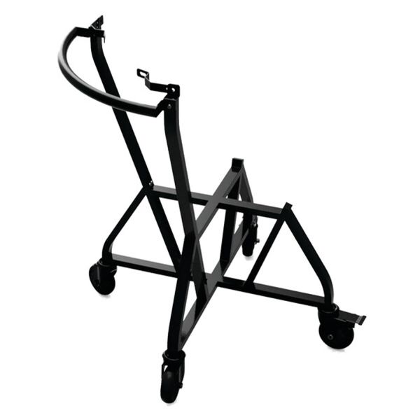 IntEGGreeritud alus käepidemega L