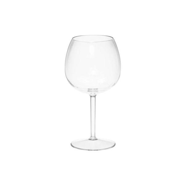 Veinipokaal TRITAN 60cl plastikust