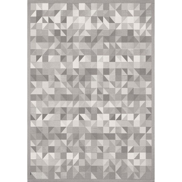 Carpet EREDA 140x200cm, beige