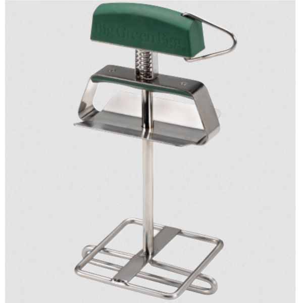 Malmist grillresti tõstetangid