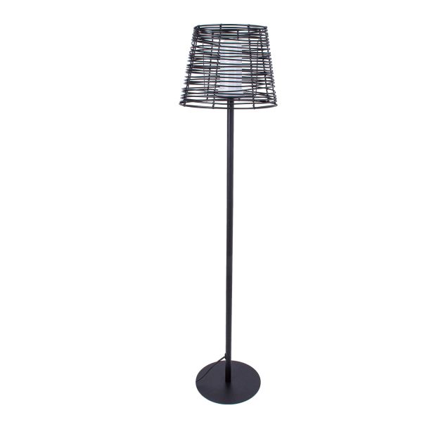 Outdoor luminaire MAGIC 35x35xH145cm