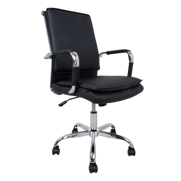 Task chair ULTRA black