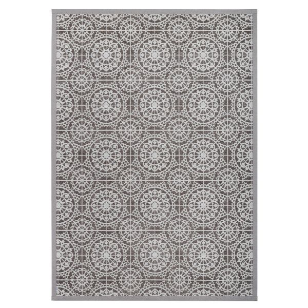 Ковёр RAADI 200x300cм, бежевый