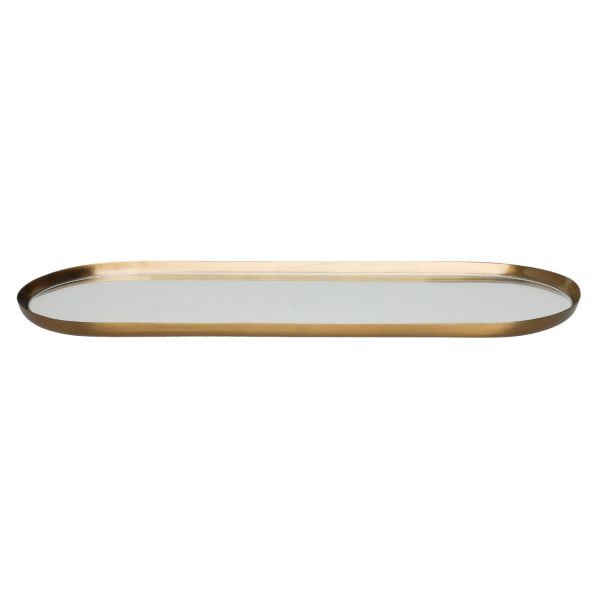 Candle tray HIENO 40cm