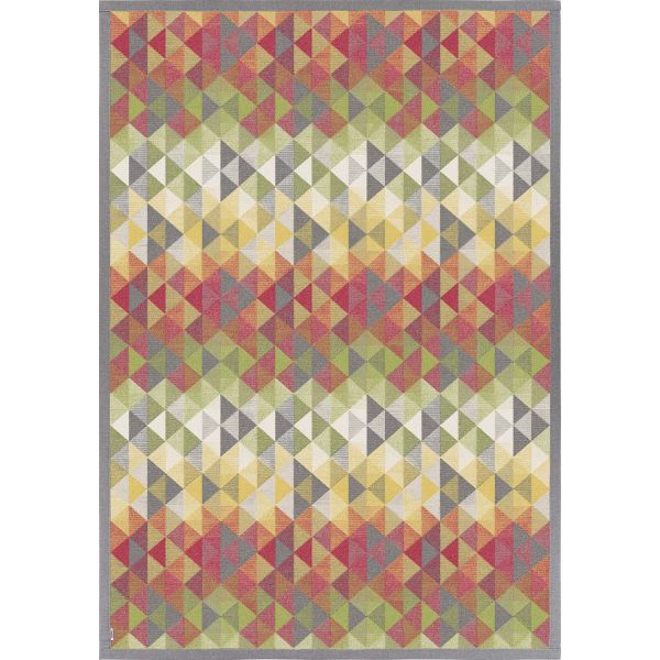 Carpet KIVA 160x230cm, multi