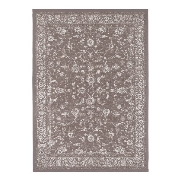 Carpet SAGADI 70x140cm, linen