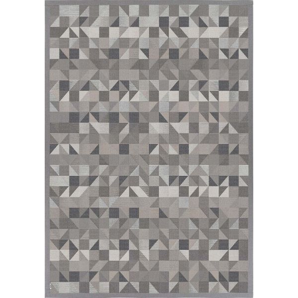 Carpet EREDA 140x200cm, smoke