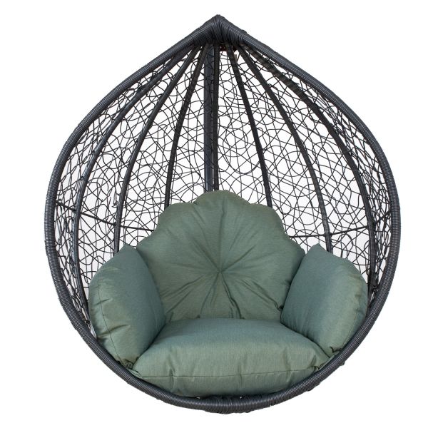 Ripptooli padi DROPLET roheline