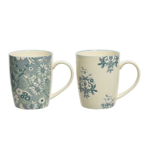 Kruus LISANNA H10cm, mix