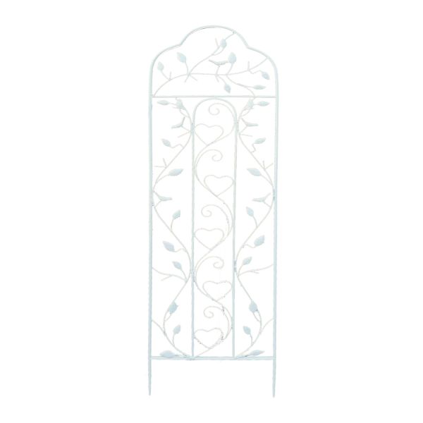 Taimetugi SANDY 39x148cm, antiikvalge