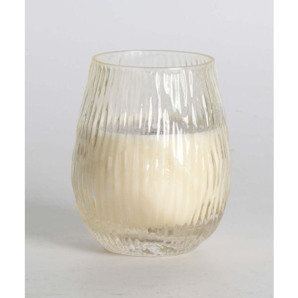 Küünal NATURE GREEN H10,8cm, Fresh Aroma