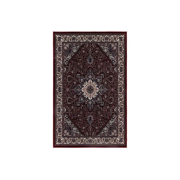 Ковер 4Living PORTIZI 200x300см, красный