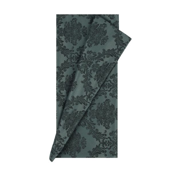 Linik PARTY 43x116cm, tume motiiv