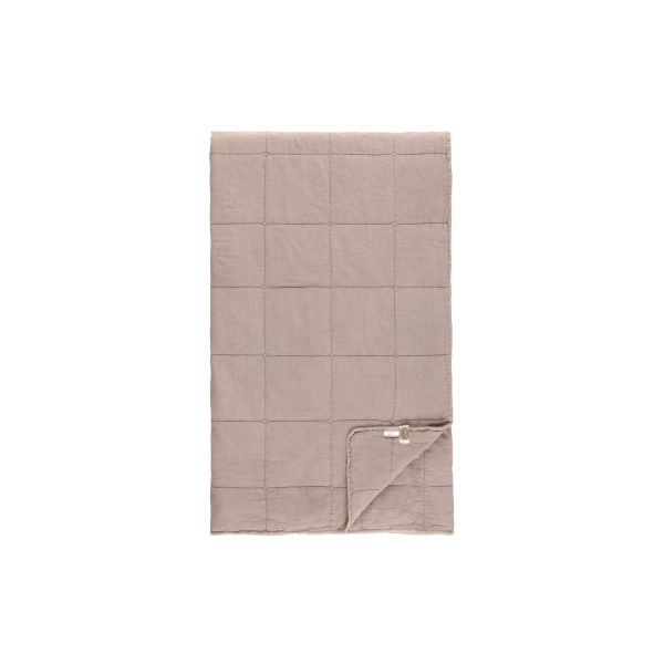Fanni K Bedspread Sumu 150x250 cm sand