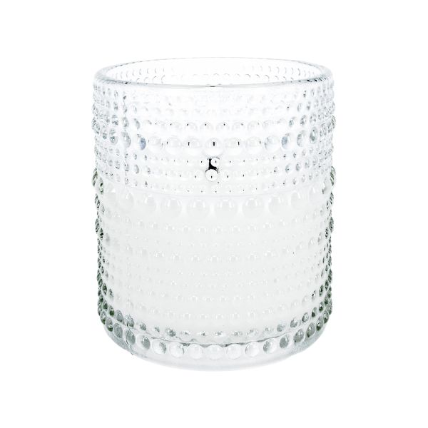 LED-candle WINGS TOP H10cm with taimer