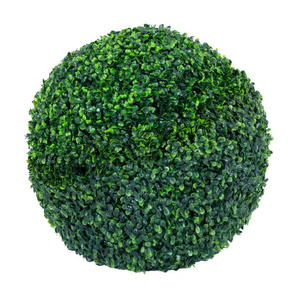 Мяч BUXUS GREENLAND D52см, зеленый