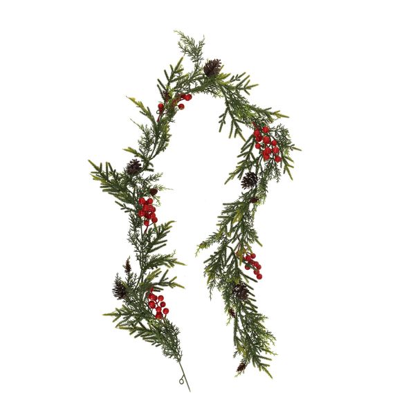 Vanik GREENLAND 1.8m marjadega