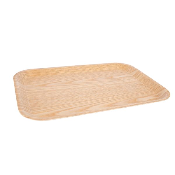 Tray  OAK HOME 25x33cm