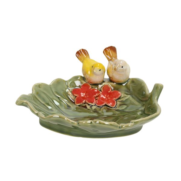 Декорация AMY BIRDY 20,5x18,5x8 см