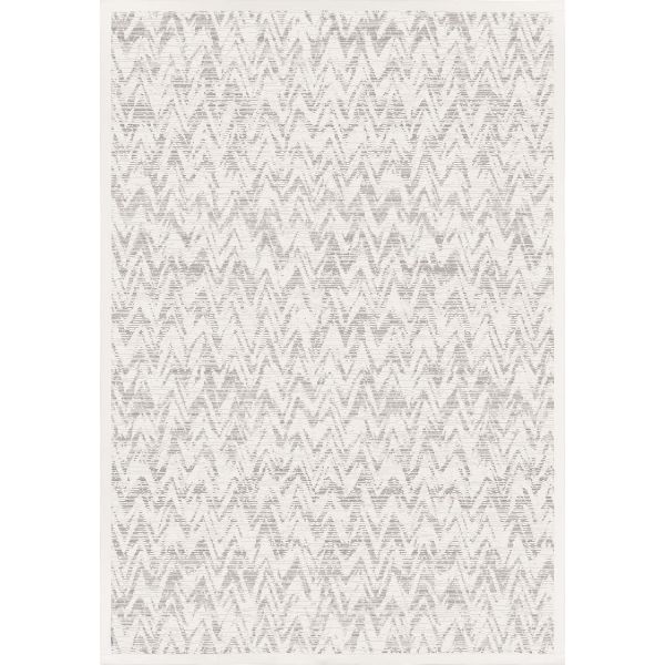 Carpet HÄRMA 200x300cm, white