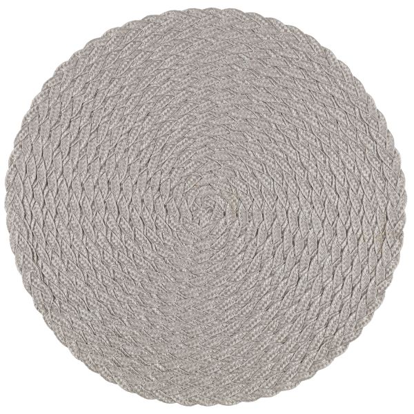 Lauamatt LETTI D38cm, taevahall