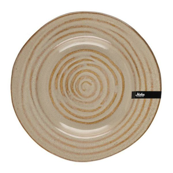 Taldrik ORGANIC D21cm